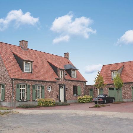 Ferienwohnung Zur Remise シュタットローン エクステリア 写真