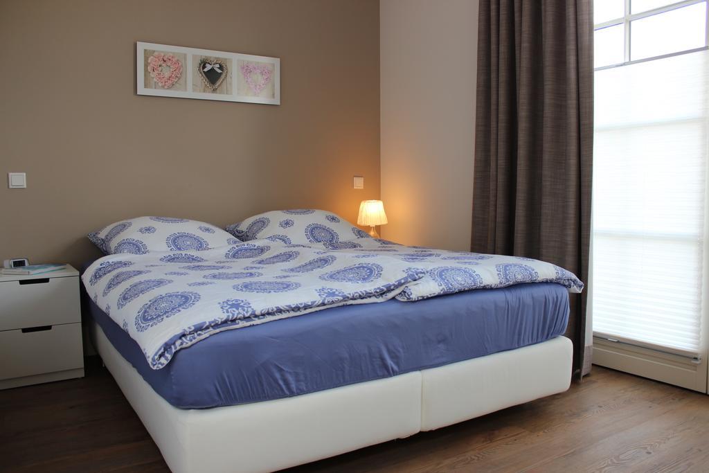 Ferienwohnung Zur Remise シュタットローン エクステリア 写真