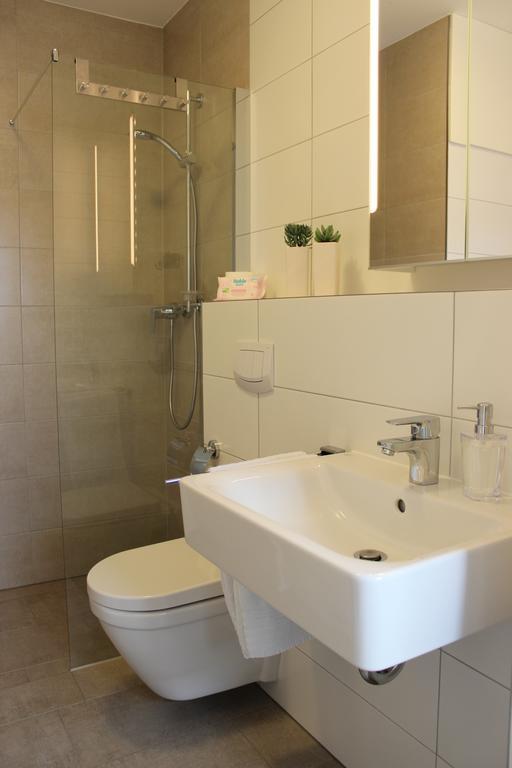 Ferienwohnung Zur Remise シュタットローン エクステリア 写真